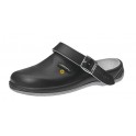 CHAUSSURES DE TRAVAIL TAILLE 35