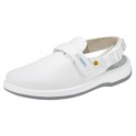 CHAUSSURES DE TRAVAIL TAILLE 38
