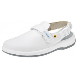 CHAUSSURES DE TRAVAIL TAILLE 38