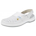 CHAUSSURES DE TRAVAIL TAILLE 39