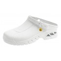 CHAUSSURES DE TRAVAIL TAILLE 35