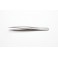 BRUCELLE HAUTE PRECISION 120MM DURE BORDS PLATS EPAISSE