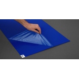 TAPIS DE RETENTION DE PARTICULES TECHMAT