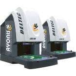 AYONIS MACHINES DE METROLOGIE 2D ET 3D 