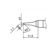 PANNES T36 POUR FN1010