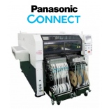PANASONIC MACHINES DE SERIGRAPHIE ET DE PLACEMENT
