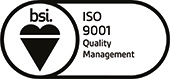 certification ISO 9001